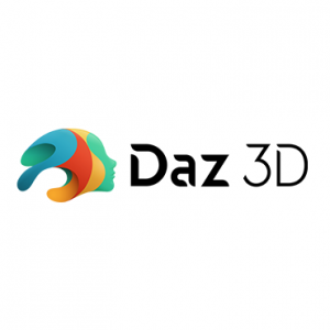 Daz3D